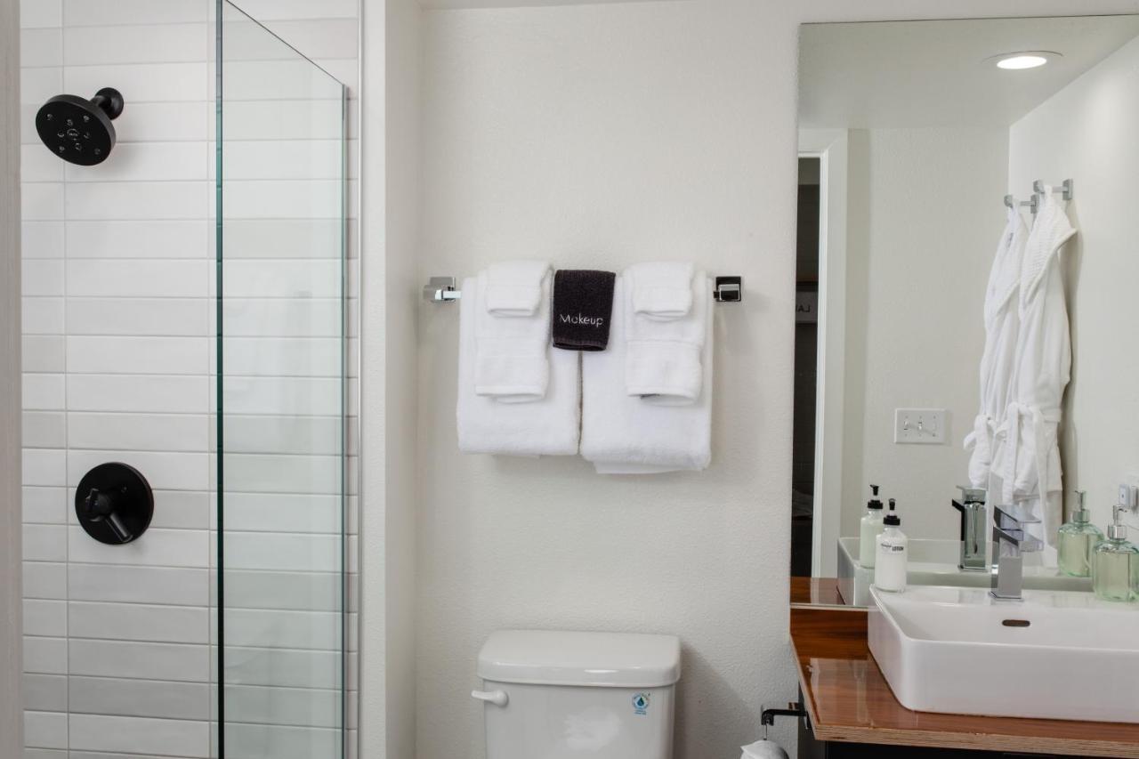 Hotel Leo Bellingham Ngoại thất bức ảnh