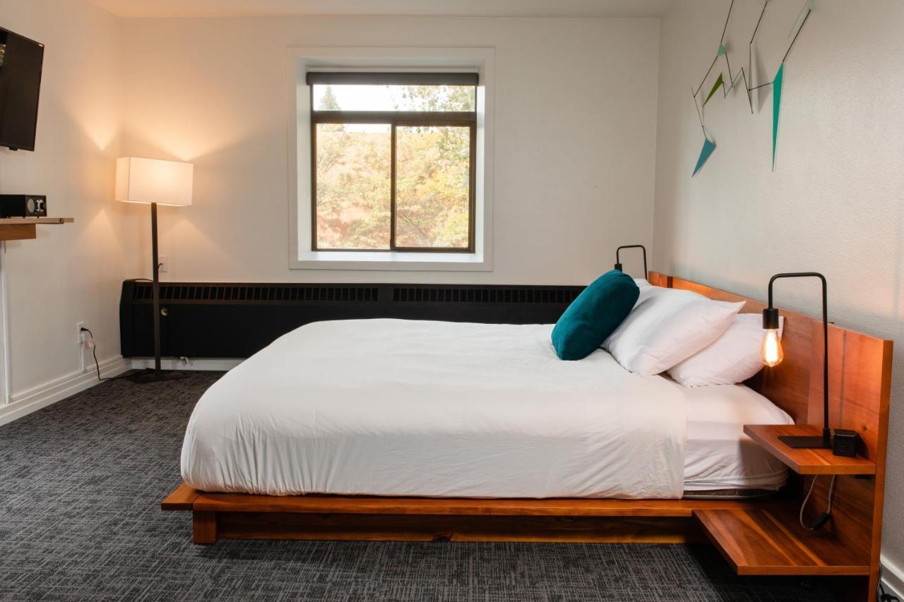 Hotel Leo Bellingham Ngoại thất bức ảnh
