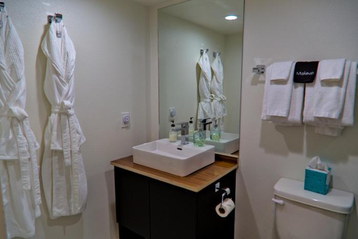 Hotel Leo Bellingham Ngoại thất bức ảnh