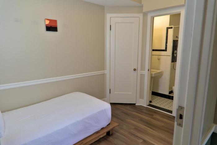 Hotel Leo Bellingham Ngoại thất bức ảnh